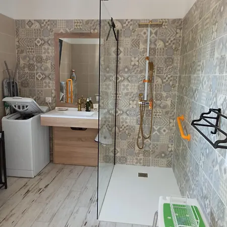 Apartment Meuble Tourisme 3 Etoiles Labell 'accueil Velo' *