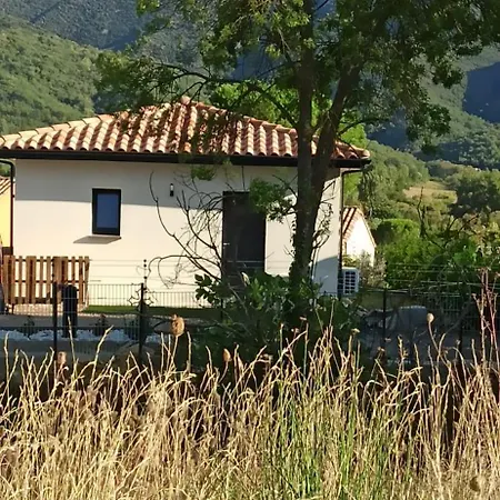 Meuble Tourisme 3 Etoiles Labell 'accueil Velo' Apartment Herepian