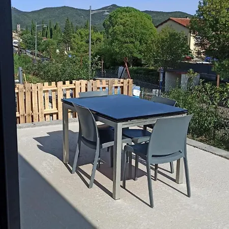 Apartment Meuble Tourisme 3 Etoiles Labell 'accueil Velo'