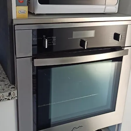 Meuble Tourisme 3 Etoiles Labell 'accueil Velo' Apartment Herepian