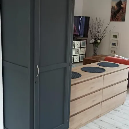 Meuble Tourisme 3 Etoiles Labell 'accueil Velo' Apartment Herepian