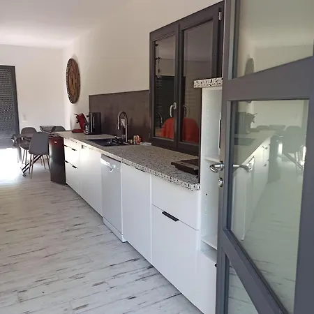 Apartment Meuble Tourisme 3 Etoiles Labell 'accueil Velo' Herepian