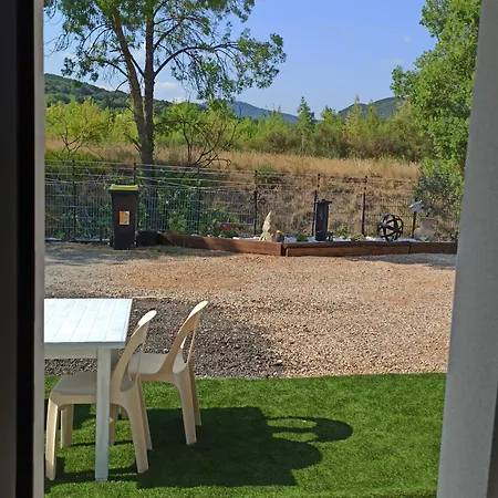 Apartment Meuble Tourisme 3 Etoiles Labell 'accueil Velo' *