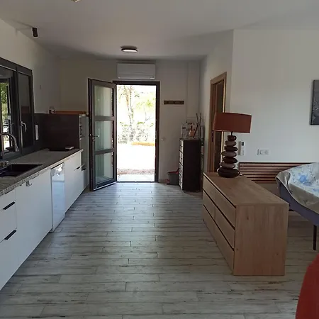 Meuble Tourisme 3 Etoiles Labell 'accueil Velo' Apartment *