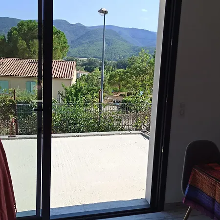 Apartment Meuble Tourisme 3 Etoiles Labell 'accueil Velo' Herepian