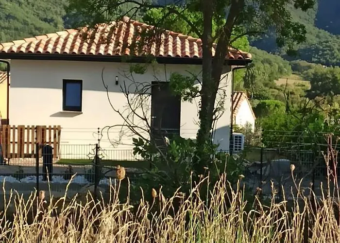 Meuble Tourisme 3 Etoiles Labell 'accueil Velo' דירה Hérépian