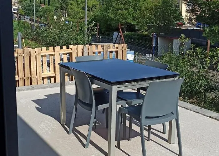 דירה Meuble Tourisme 3 Etoiles Labell 'accueil Velo'