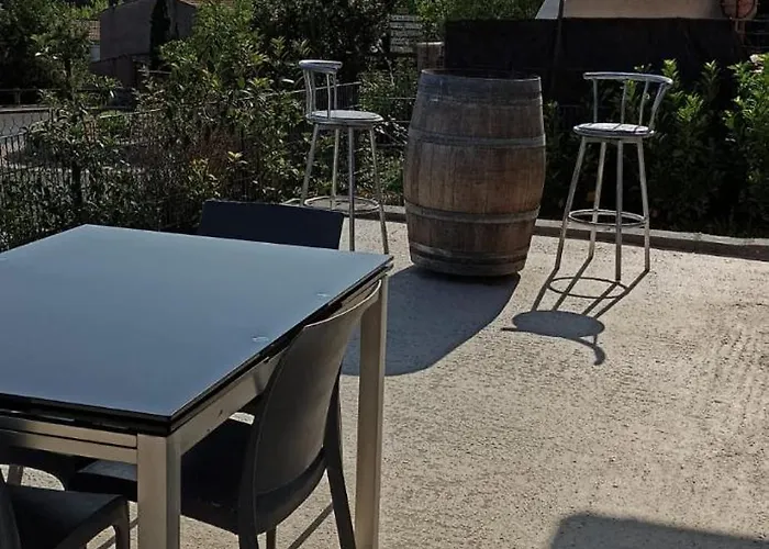 Meuble Tourisme 3 Etoiles Labell 'accueil Velo' דירה *