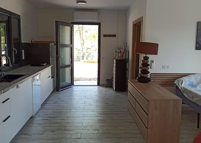 Meuble Tourisme 3 Etoiles Labell 'accueil Velo' דירה *