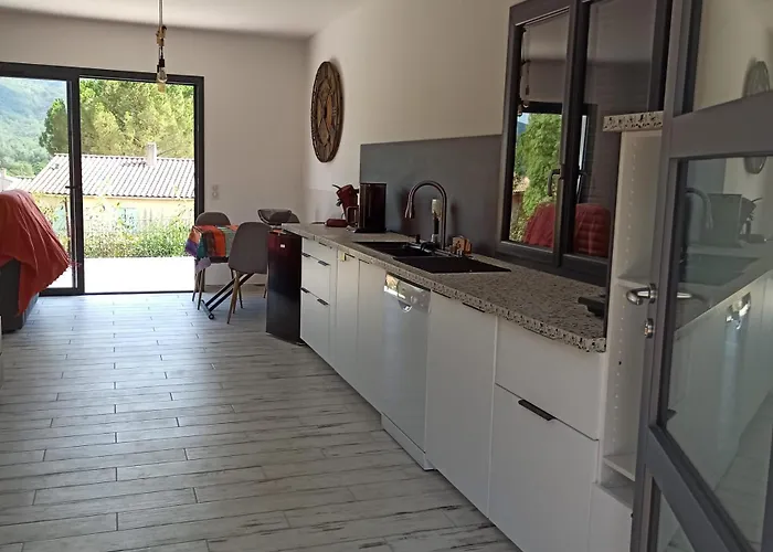 דירה Meuble Tourisme 3 Etoiles Labell 'accueil Velo' *